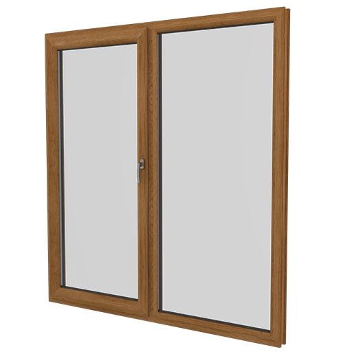 Window and Door Systems