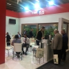 Pimapen Deka Yapı stellte seine Produkte auf der Messe Bursa vor