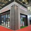Pimapen at the Eurasia Windows
