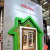 Pimapen stellte auf der Fenstermesse Eurasia sein Konzept 2018 vor.