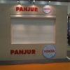 Fenstermesse Istanbul 2014