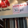 Fenstermesse Istanbul 2012