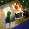 Messe Bau 2012