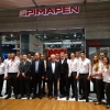 Fenstermesse Istanbul 2016