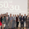 Events by the Chamber of Architects, İzmir Branch Were Organized under the Sponsorship of Pimapen this Year again.
