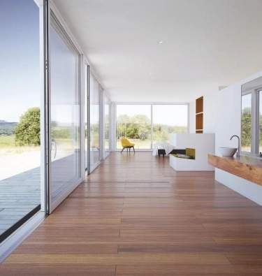 Pencere ve Kapı Donanım Sistemleri