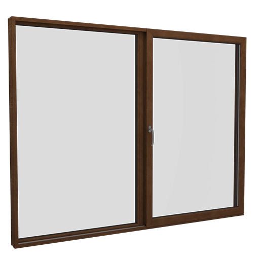 window