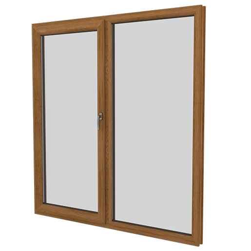 window