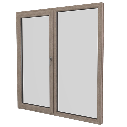 window