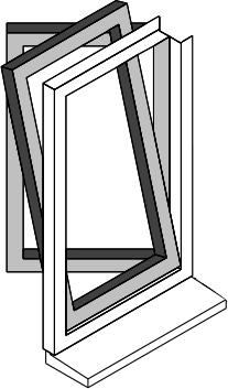 window
