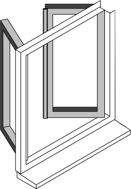 window