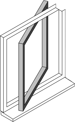 window