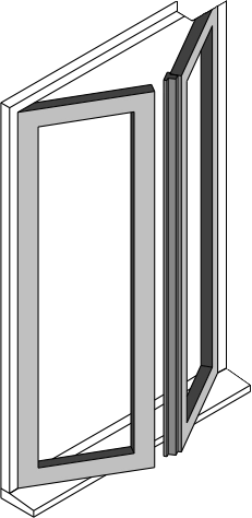 window
