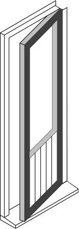 window