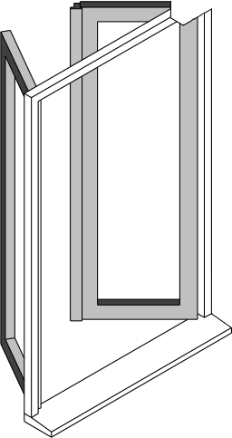 window