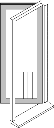 window