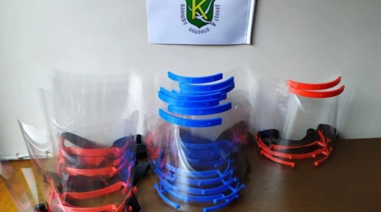 Pimapen Maker Odası’ndan, Sağlık Çalışanlarına Tam Destek