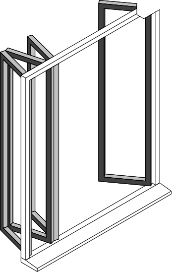 window