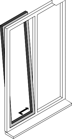 window