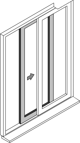 window