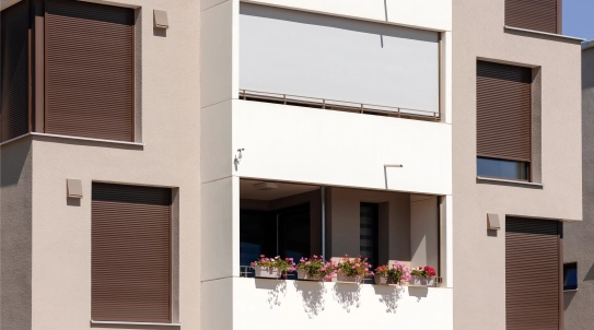 Panjur Ne Demek? Montajı, Kullanımı ve Avantajları