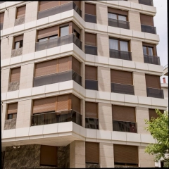 Panjur & Kepenk Sistemleri