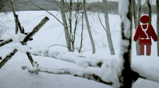 Pimapen Reklam Filmleri 2006
