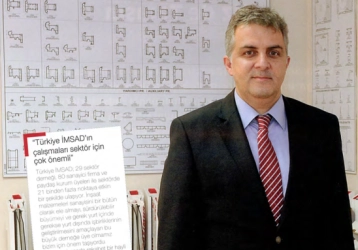 After the acquisition of Pimaş, Deceuninck Reinforces Localization Investments.