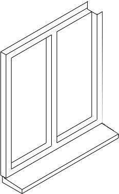 window