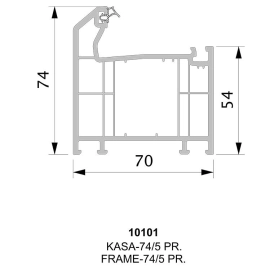 window