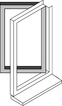 window