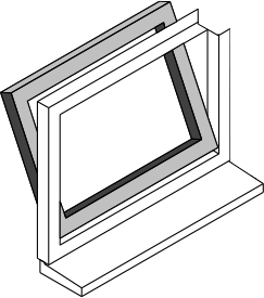 window