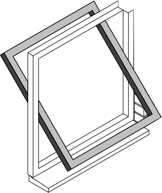 window